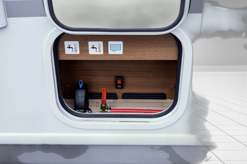 LMC T 713 Passion kaufen – Kroken Bobil AS