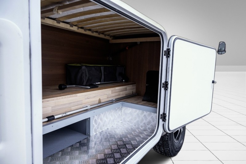 LMC T 713 Passion kaufen – Kroken Bobil AS