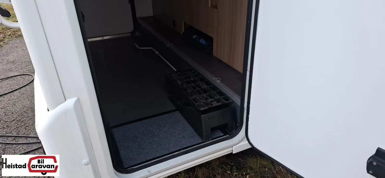 Adria Sun Living Série S 70 SL