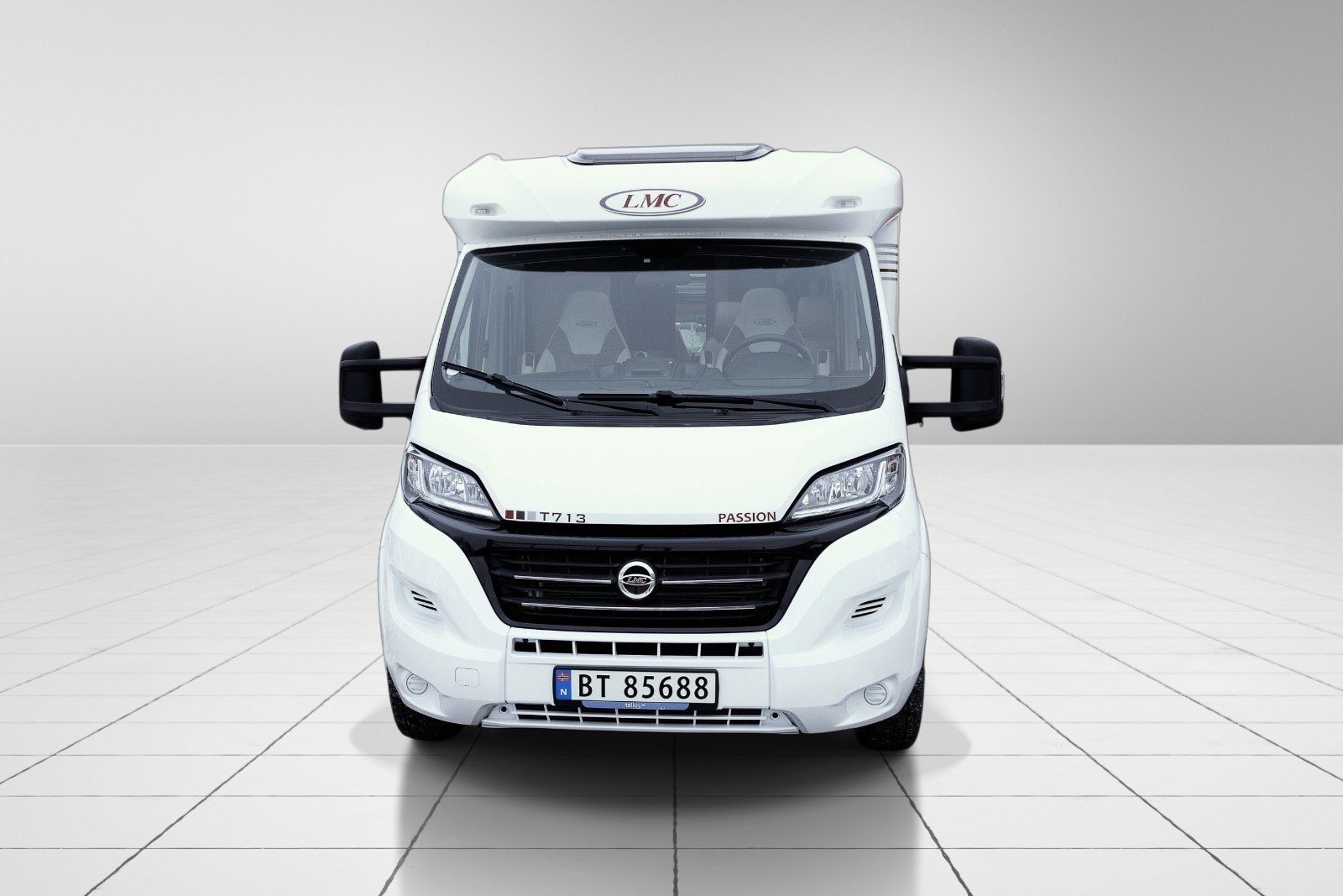 LMC T 713 Passion kaufen – Kroken Bobil AS