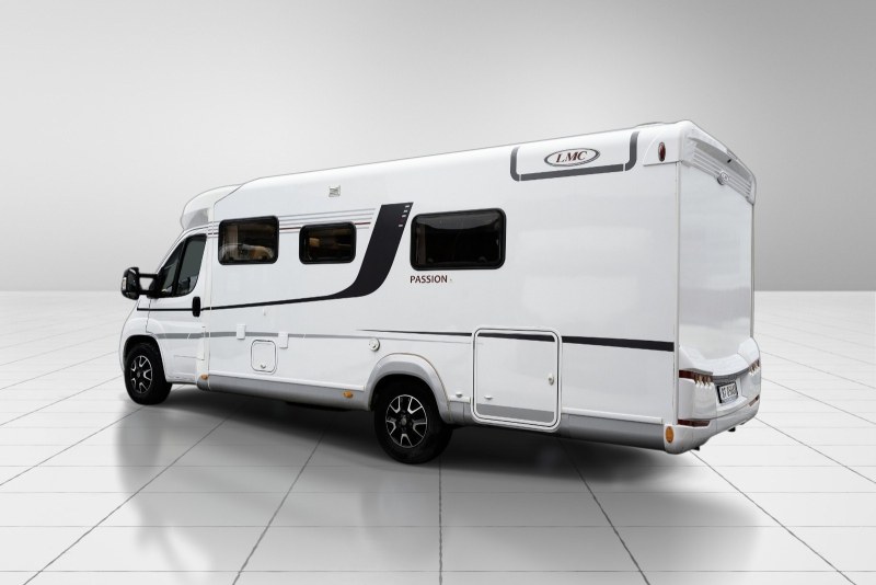 LMC T 713 Passion kaufen – Kroken Bobil AS