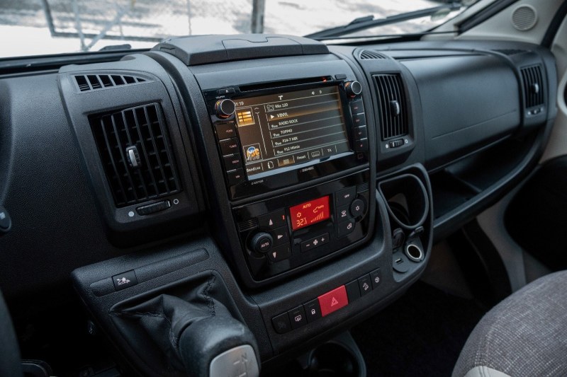 LMC T 713 Passion kaufen – Kroken Bobil AS