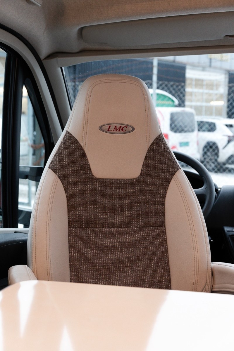 LMC T 713 Passion kaufen – Kroken Bobil AS