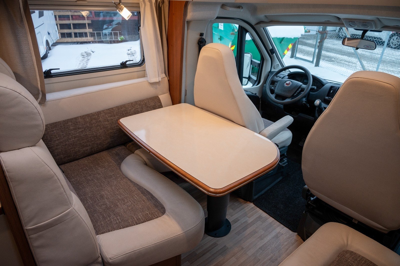 LMC T 713 Passion kaufen – Kroken Bobil AS