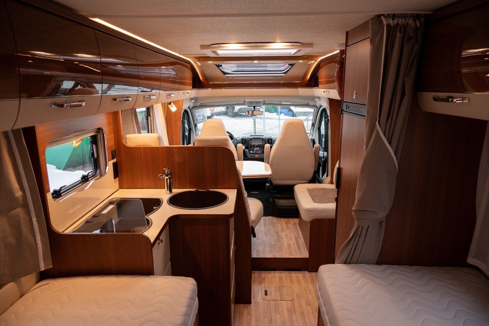 LMC T 713 Passion kaufen – Kroken Bobil AS