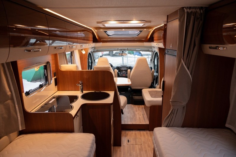 LMC T 713 Passion kaufen – Kroken Bobil AS