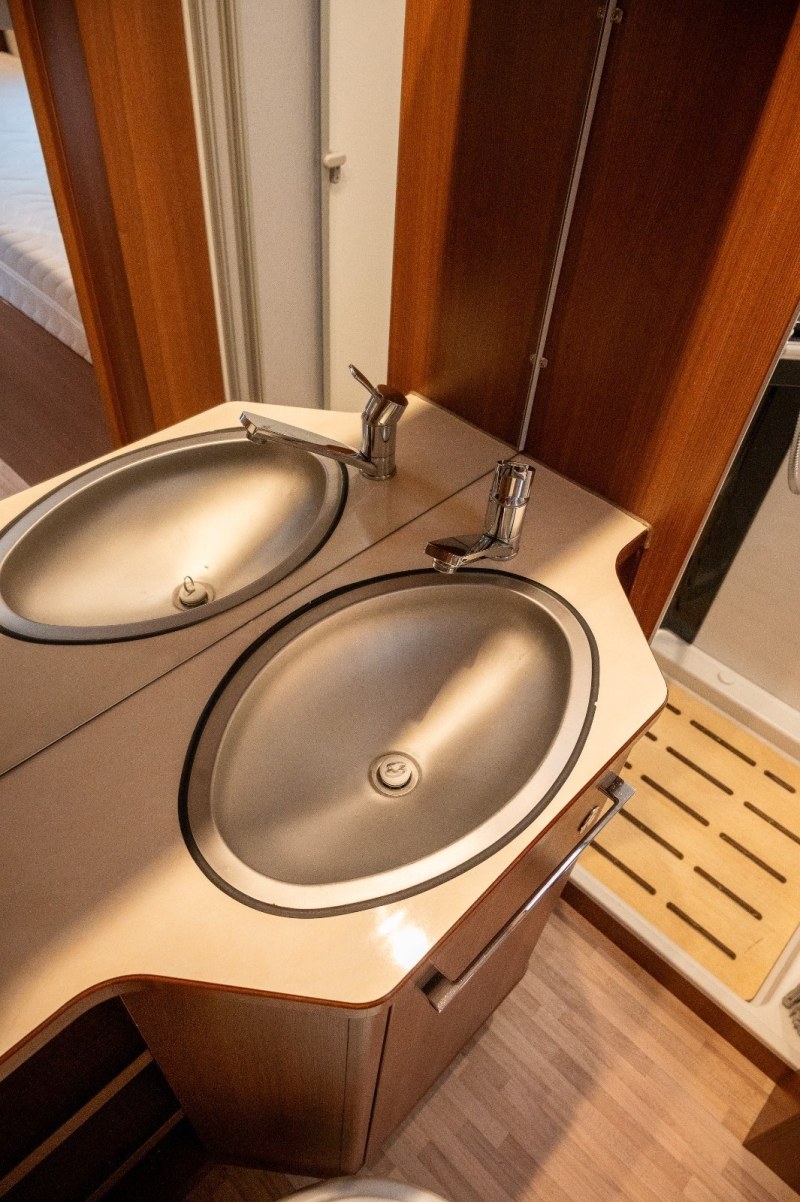 LMC T 713 Passion kaufen – Kroken Bobil AS