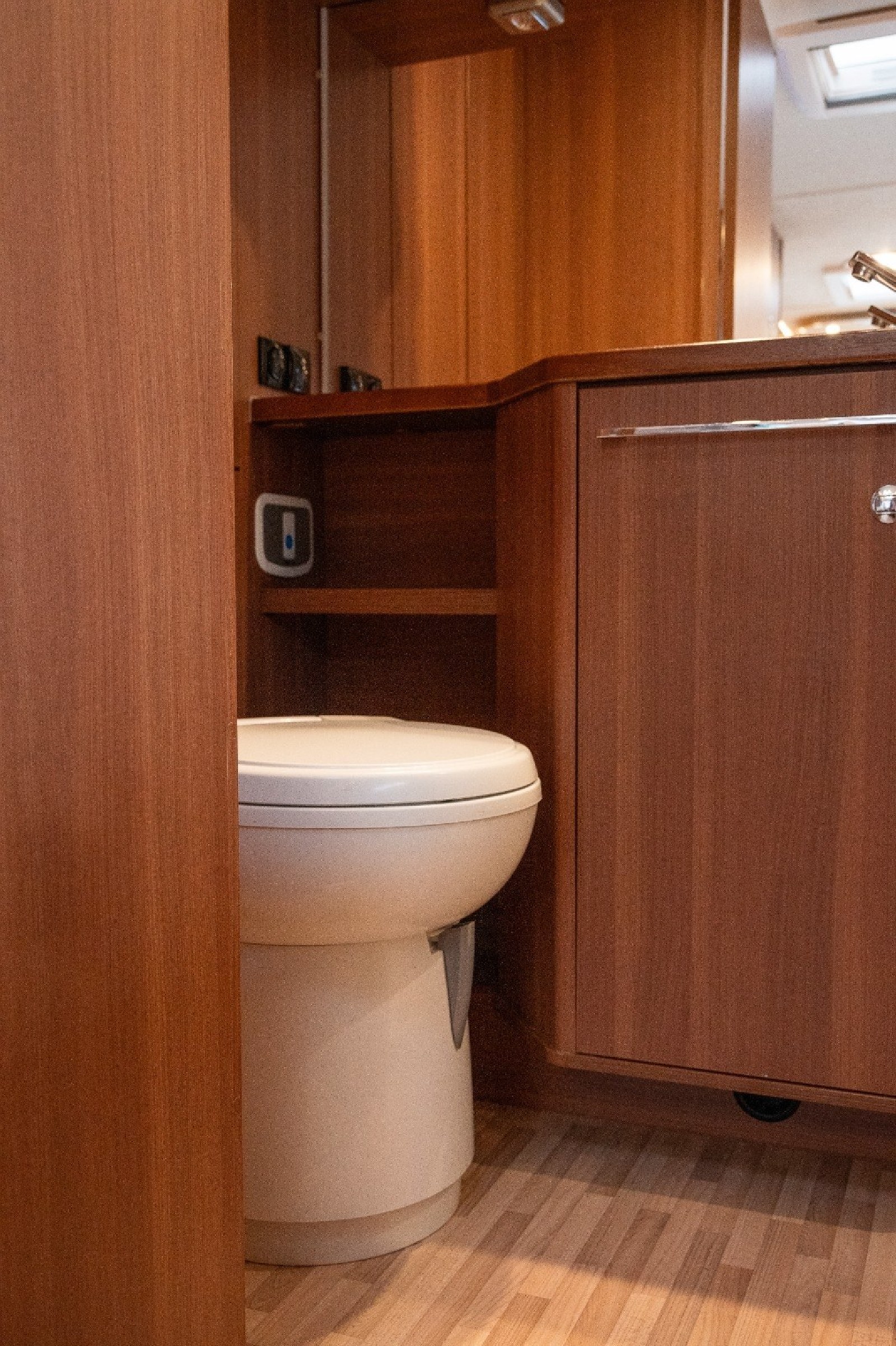 LMC T 713 Passion kaufen – Kroken Bobil AS