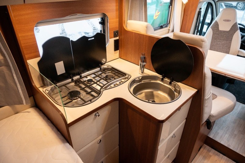 LMC T 713 Passion kaufen – Kroken Bobil AS