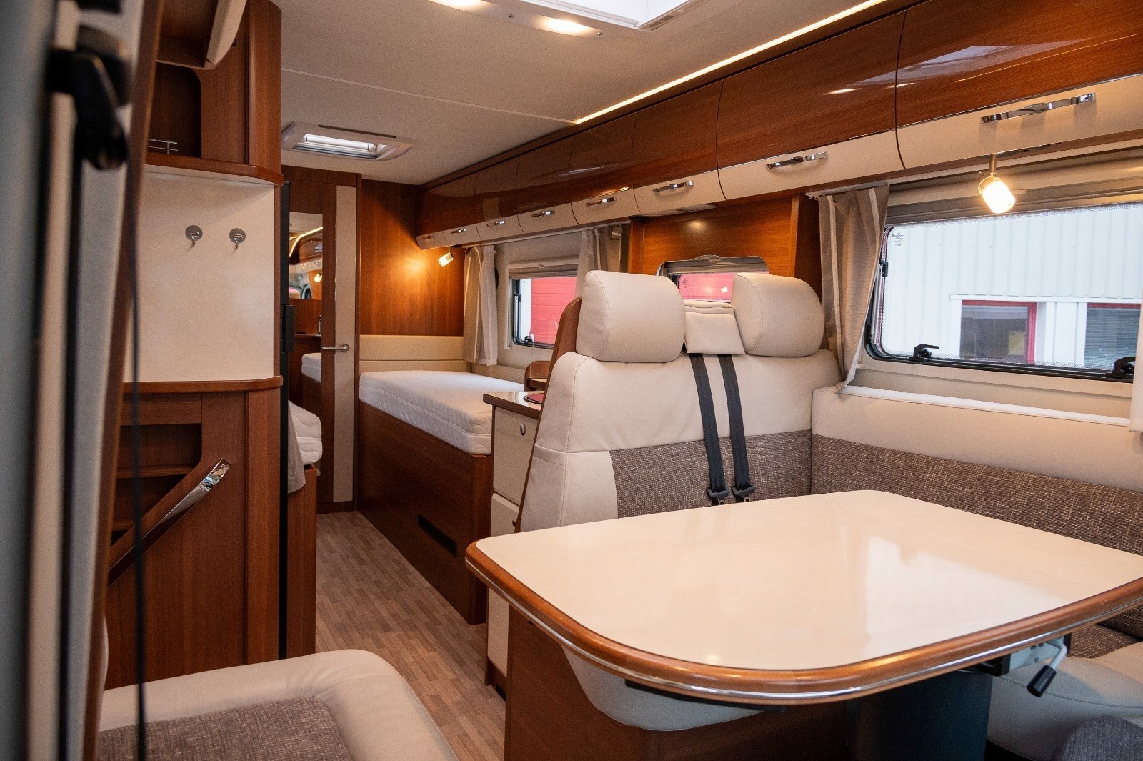 LMC T 713 Passion kaufen – Kroken Bobil AS