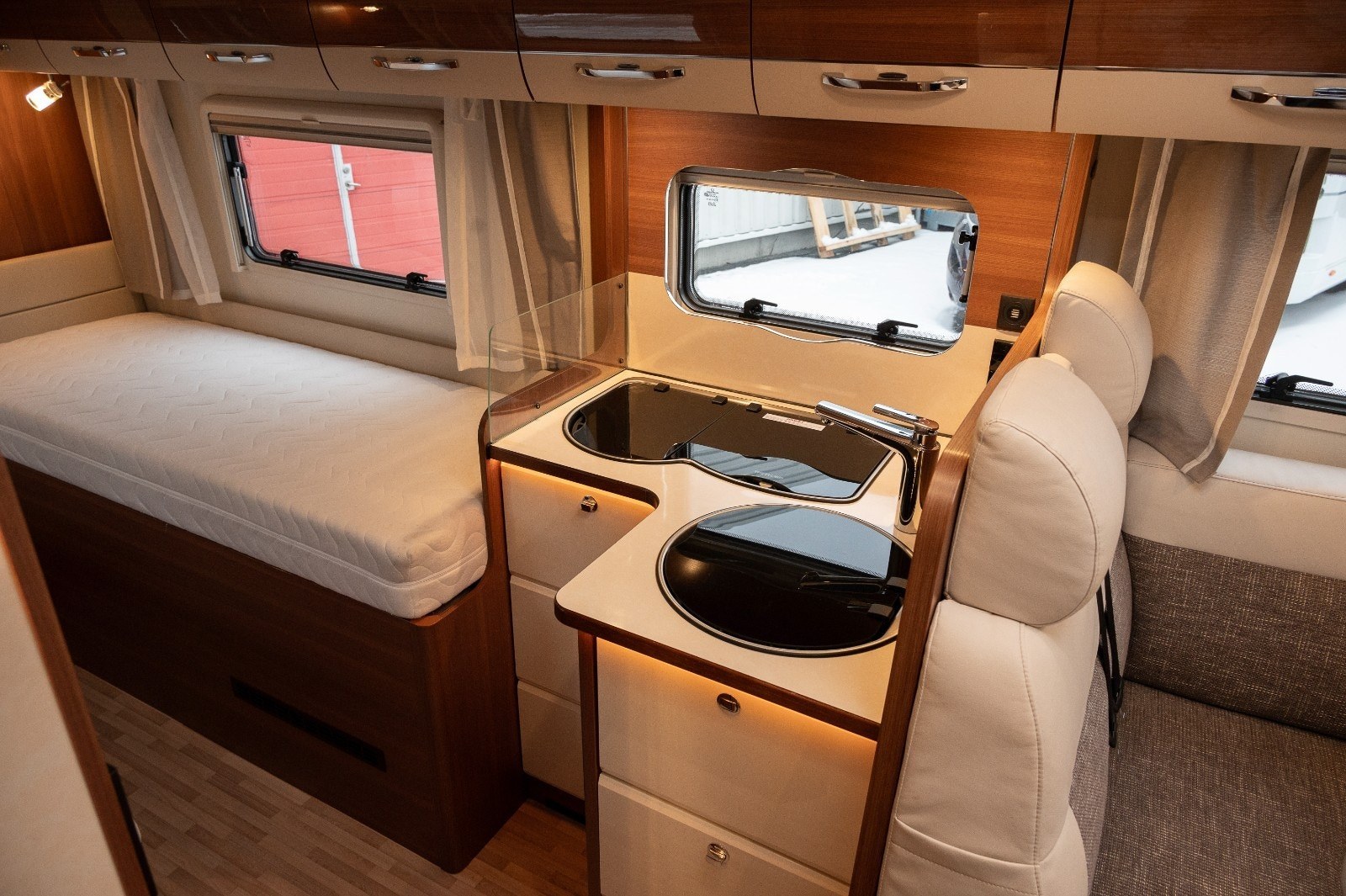 LMC T 713 Passion kaufen – Kroken Bobil AS