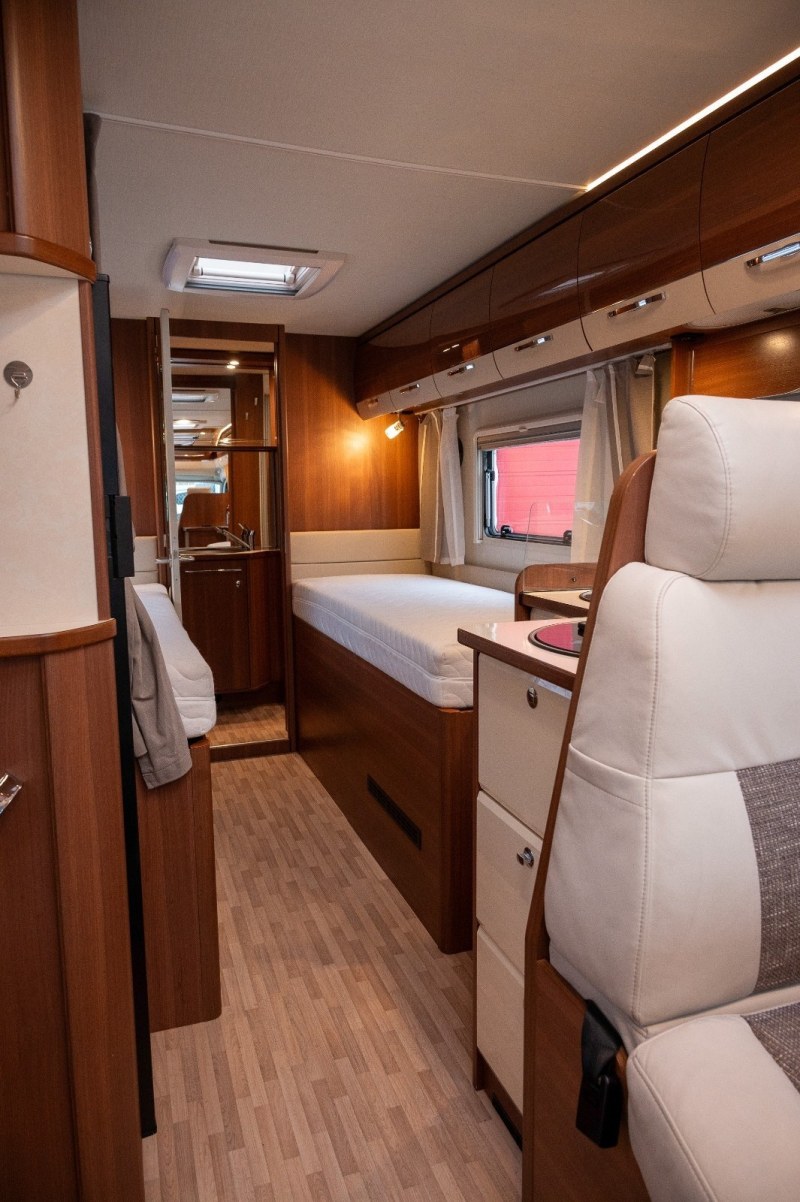 LMC T 713 Passion kaufen – Kroken Bobil AS