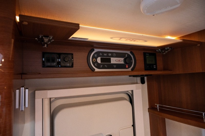 LMC T 713 Passion kaufen – Kroken Bobil AS