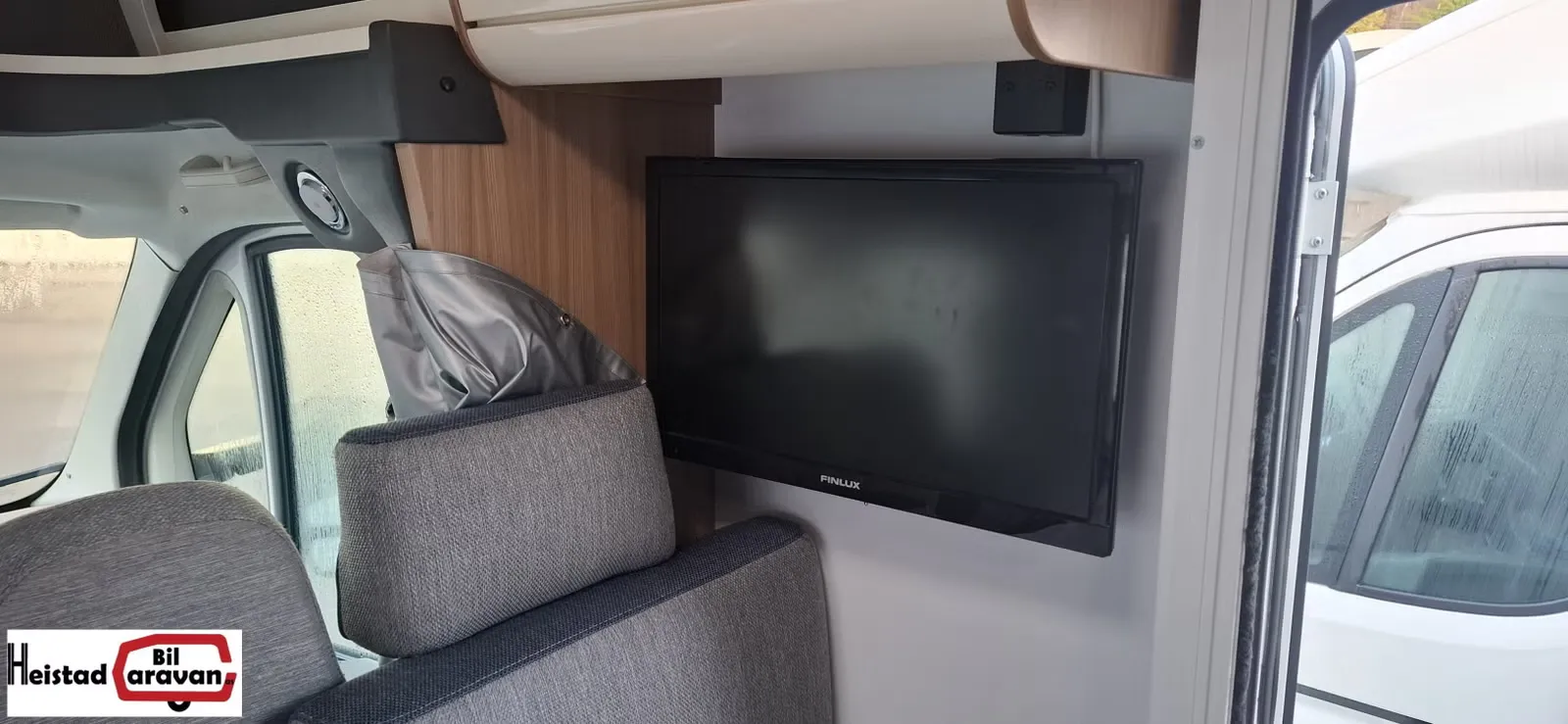 Adria Sun Living Série S 70 SL