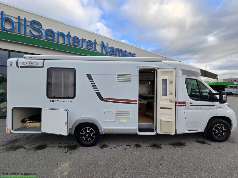 LMC CRUISER T 722