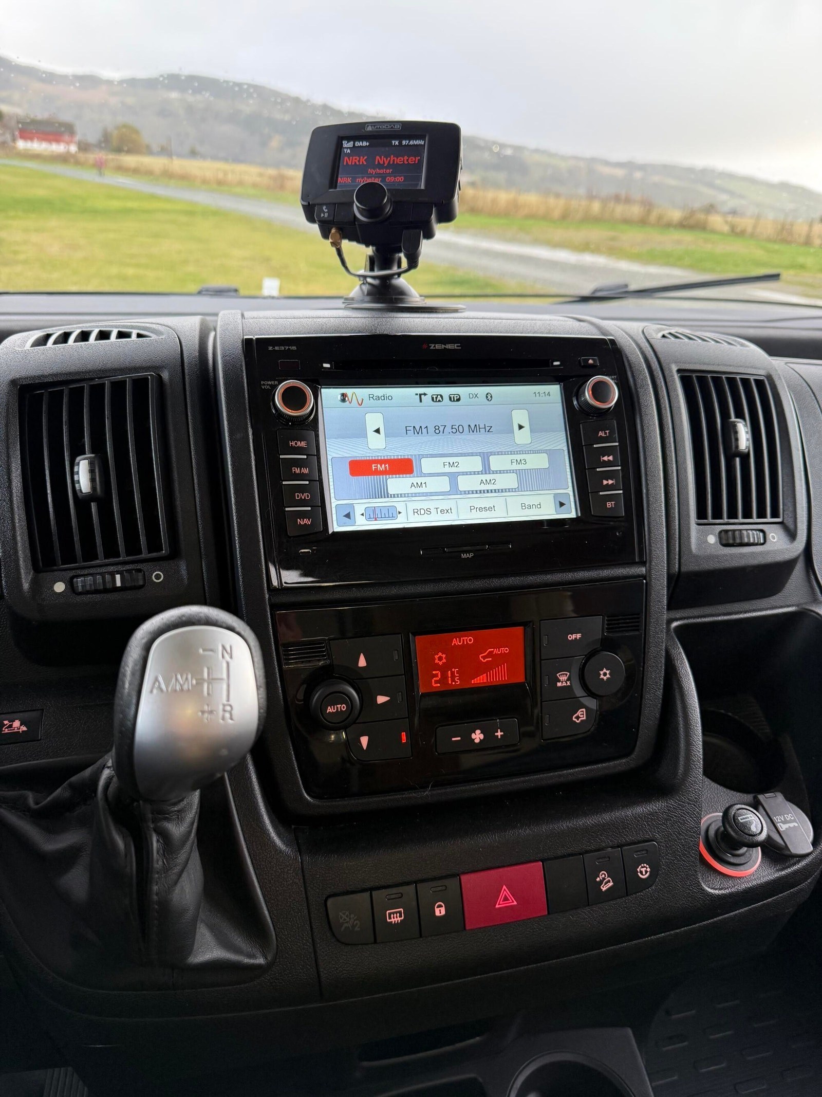 LMC Explorer Sportline 675 kaufen – Kroken Bobil AS