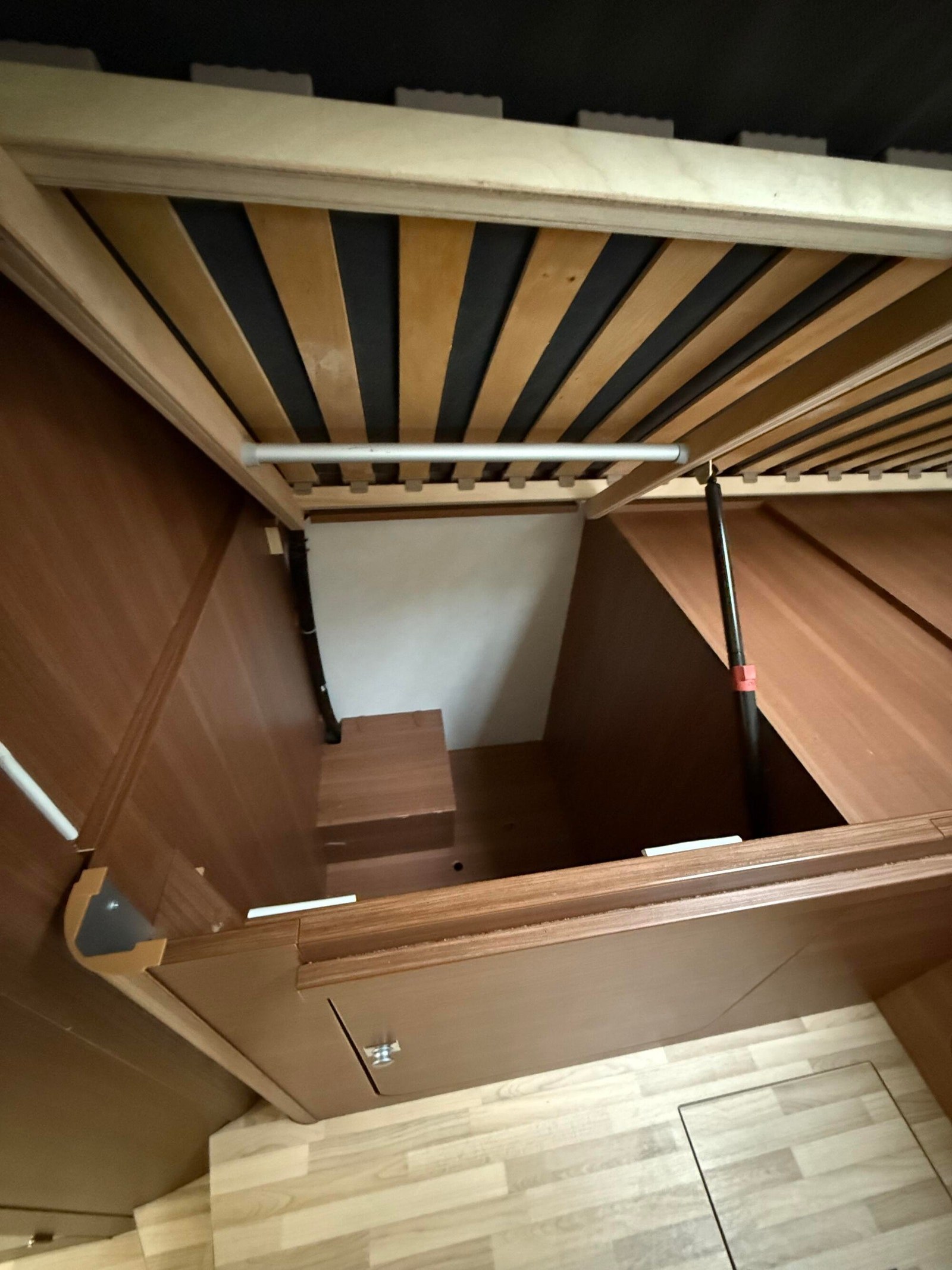 LMC Explorer Sportline 675 kaufen – Kroken Bobil AS