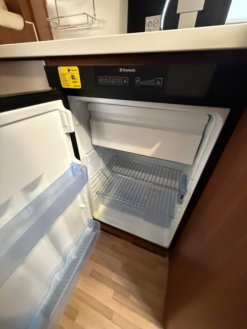 LMC Explorer Sportline 675 kaufen – Kroken Bobil AS