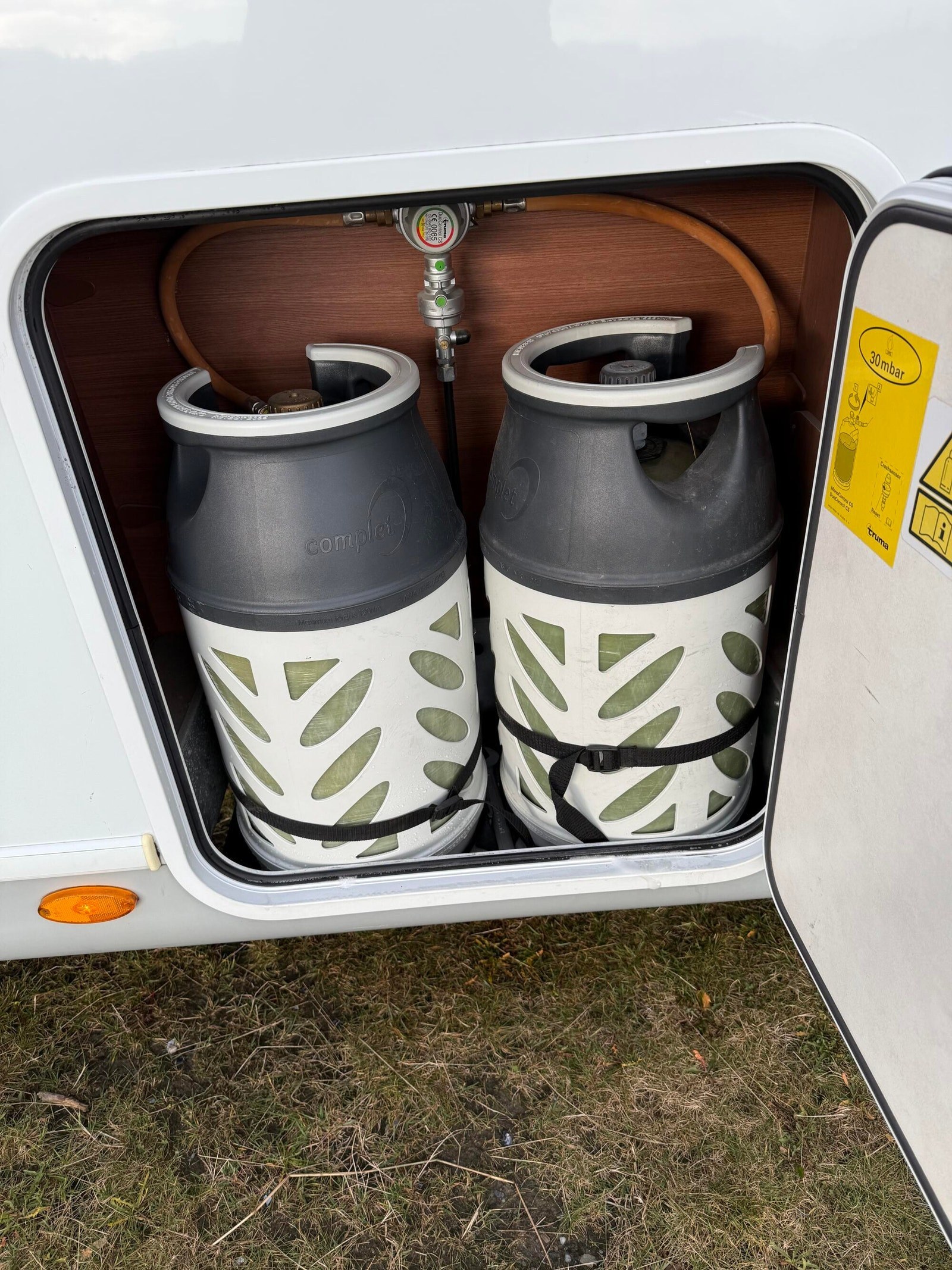 LMC Explorer Sportline 675 kaufen – Kroken Bobil AS