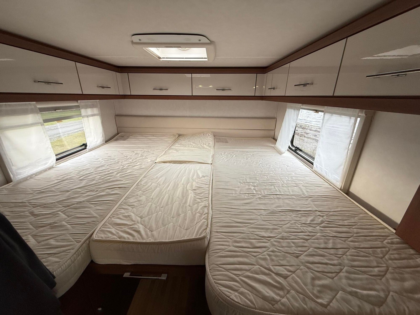 LMC Explorer Sportline 675 kaufen – Kroken Bobil AS