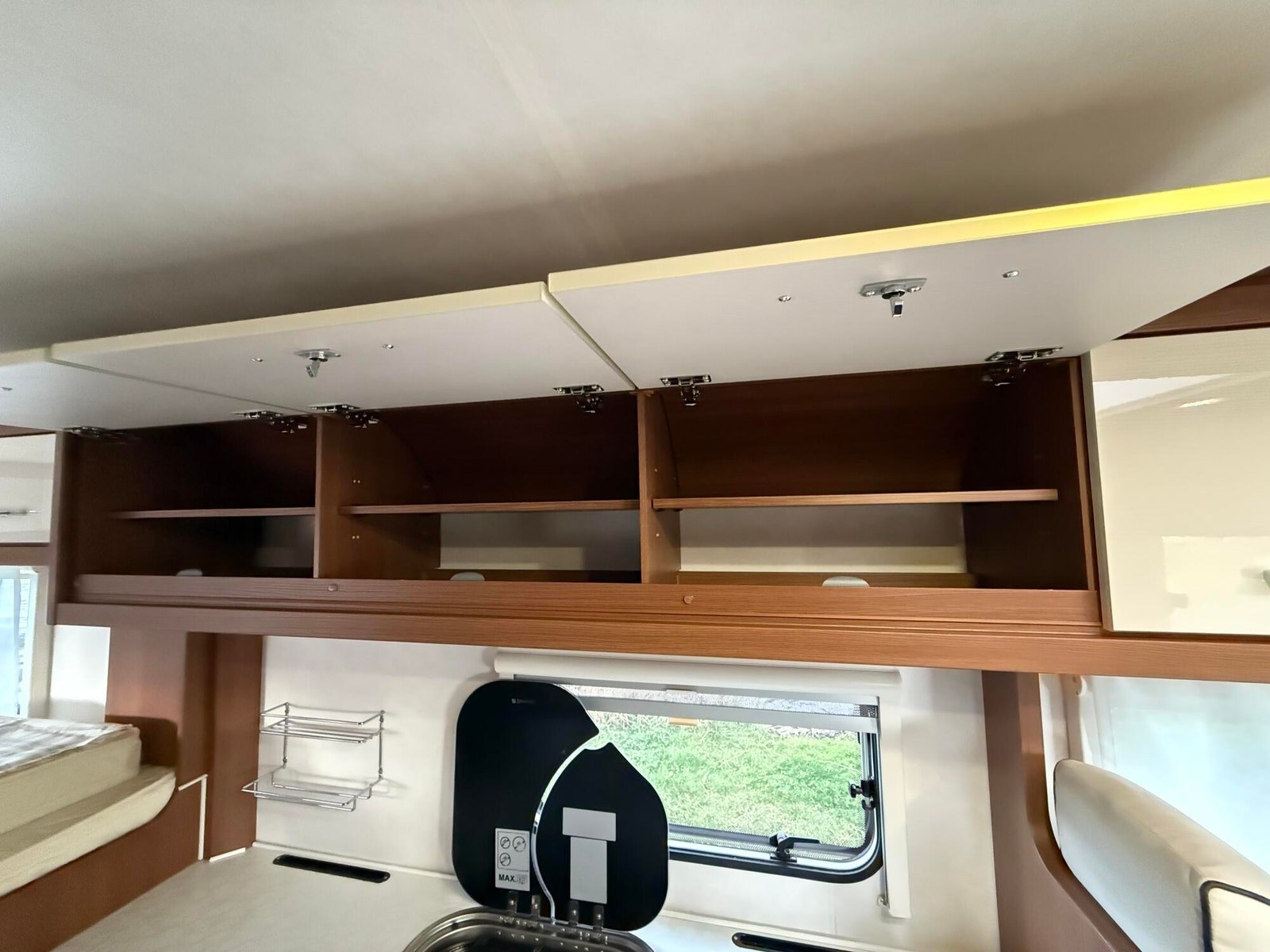 LMC Explorer Sportline 675 kaufen – Kroken Bobil AS