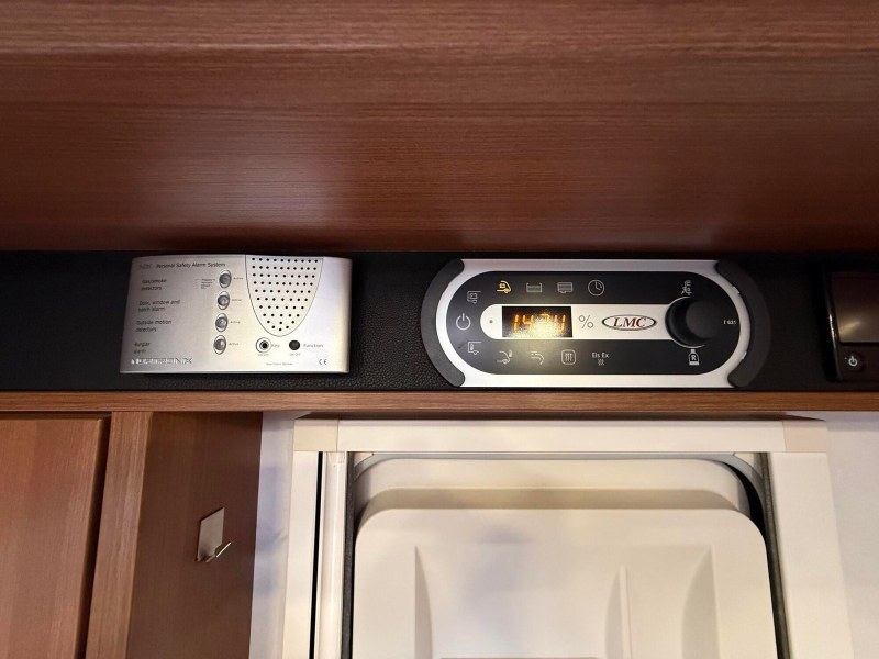 LMC Explorer Sportline 675 kaufen – Kroken Bobil AS