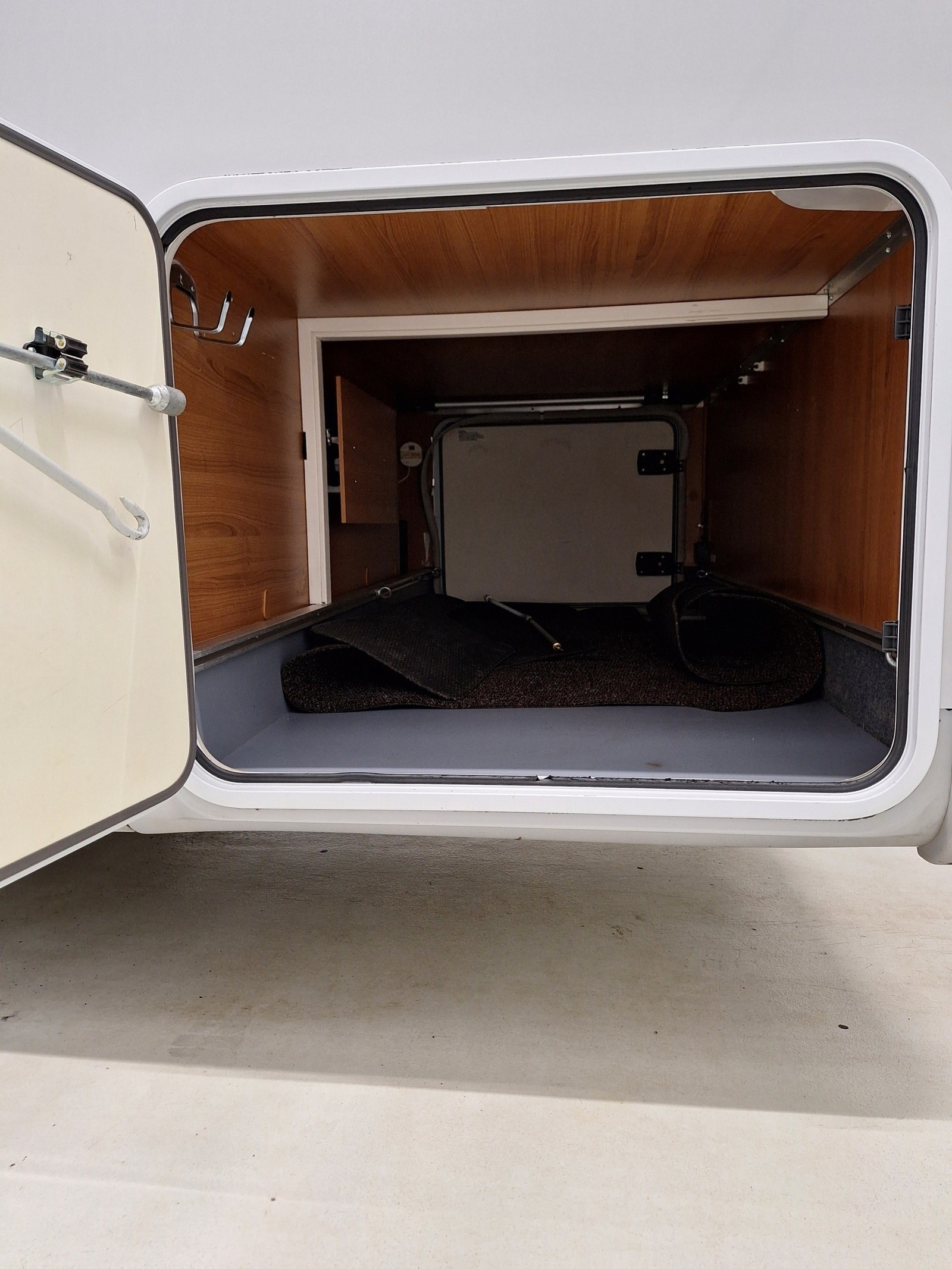 LMC Liberty Explorer I720