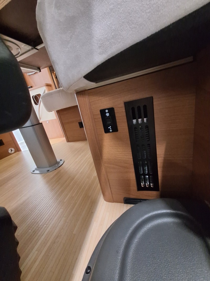 LMC Liberty Explorer I720