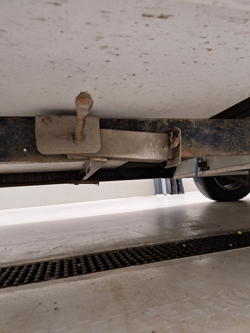 LMC Liberty Explorer I720