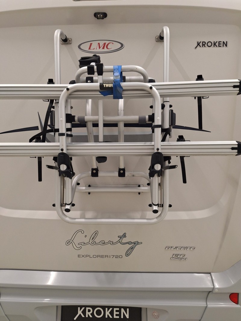 LMC Liberty Explorer I720