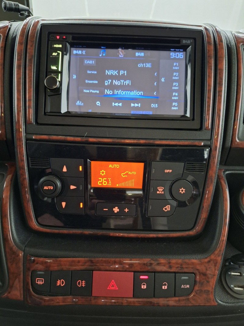 LMC Liberty Explorer I720