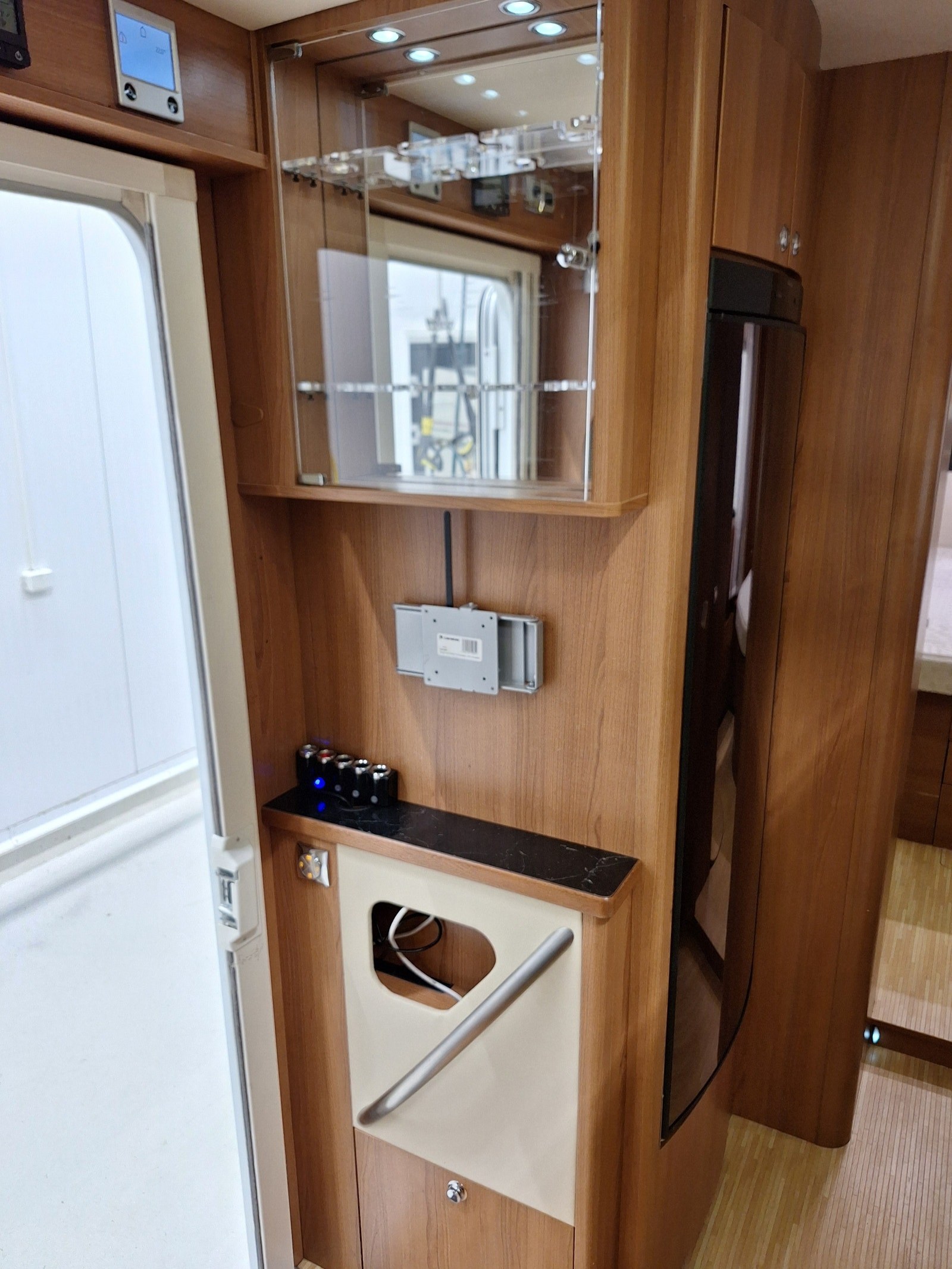 LMC Liberty Explorer I720