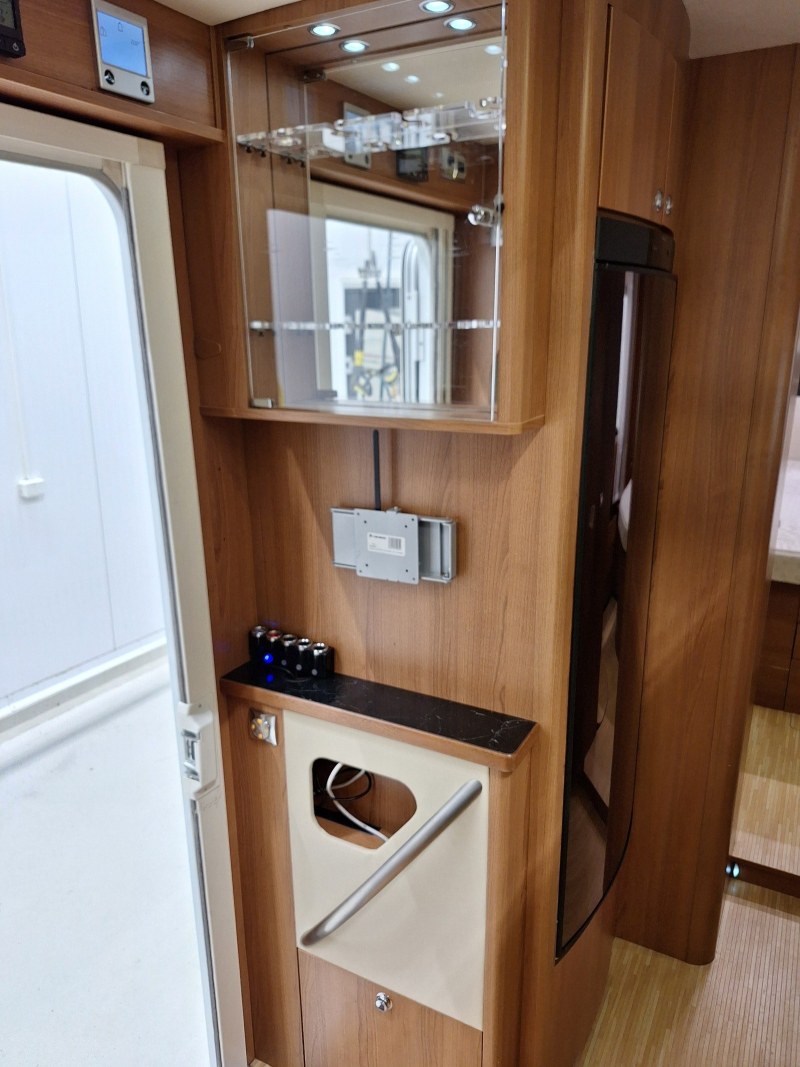 LMC Liberty Explorer I720