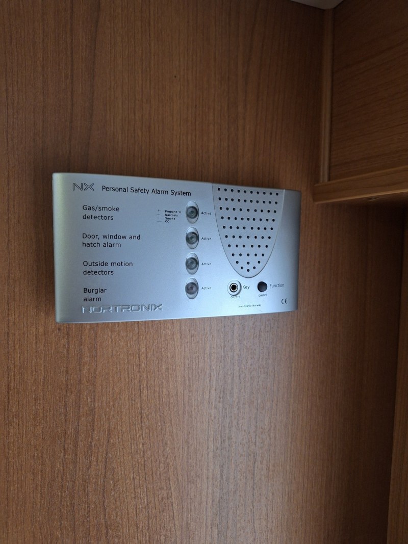 LMC Liberty Explorer I720