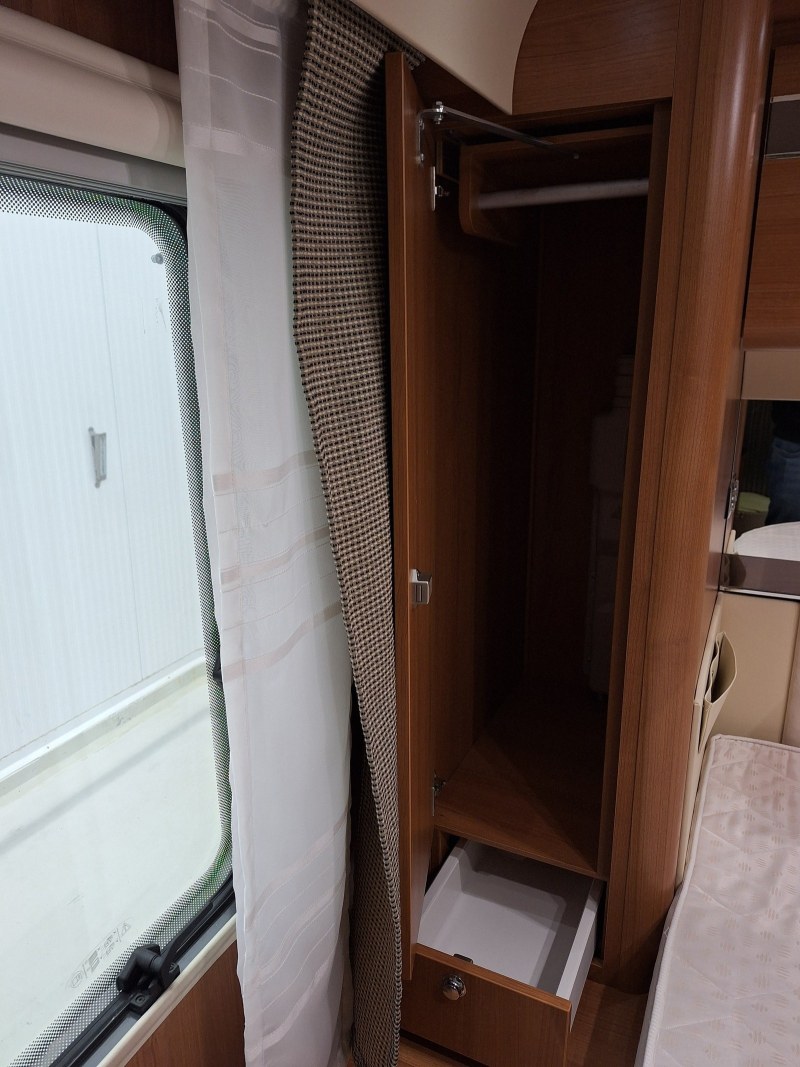 LMC Liberty Explorer I720