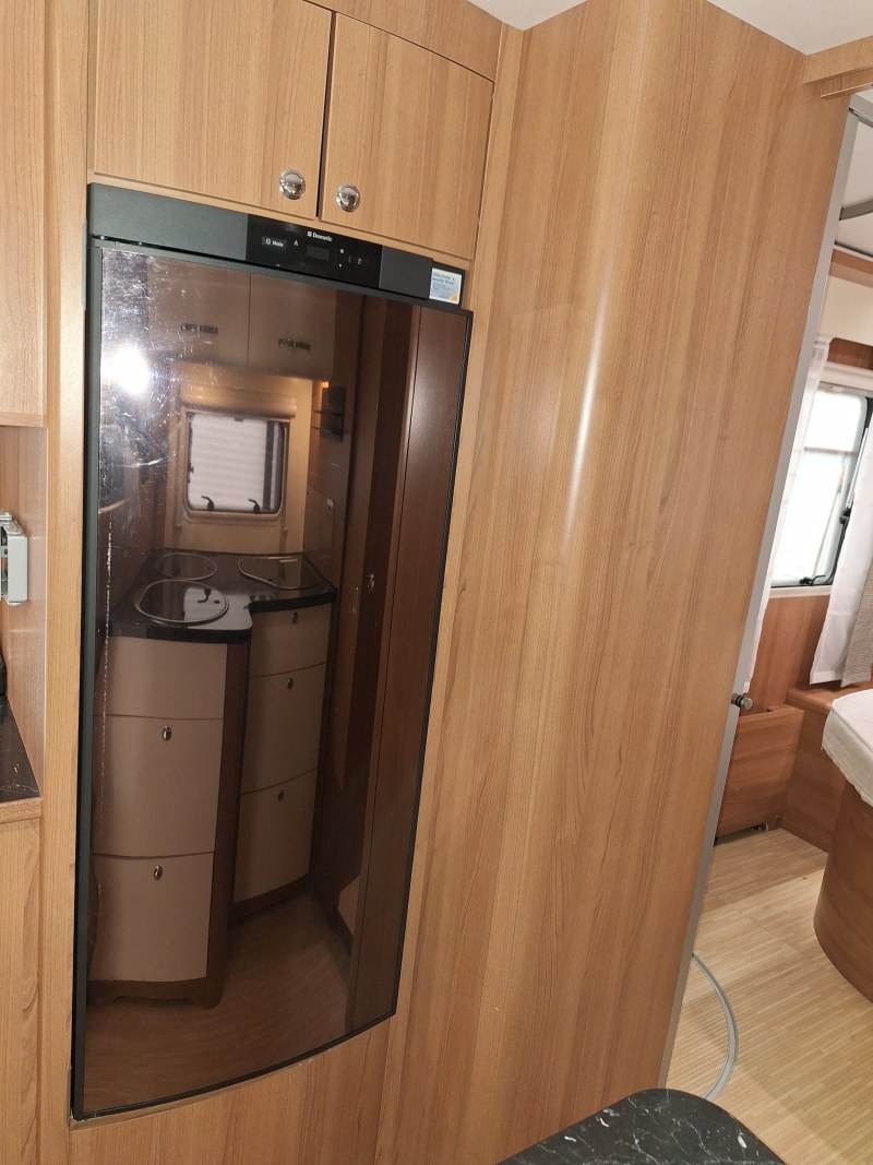 LMC Liberty Explorer I720