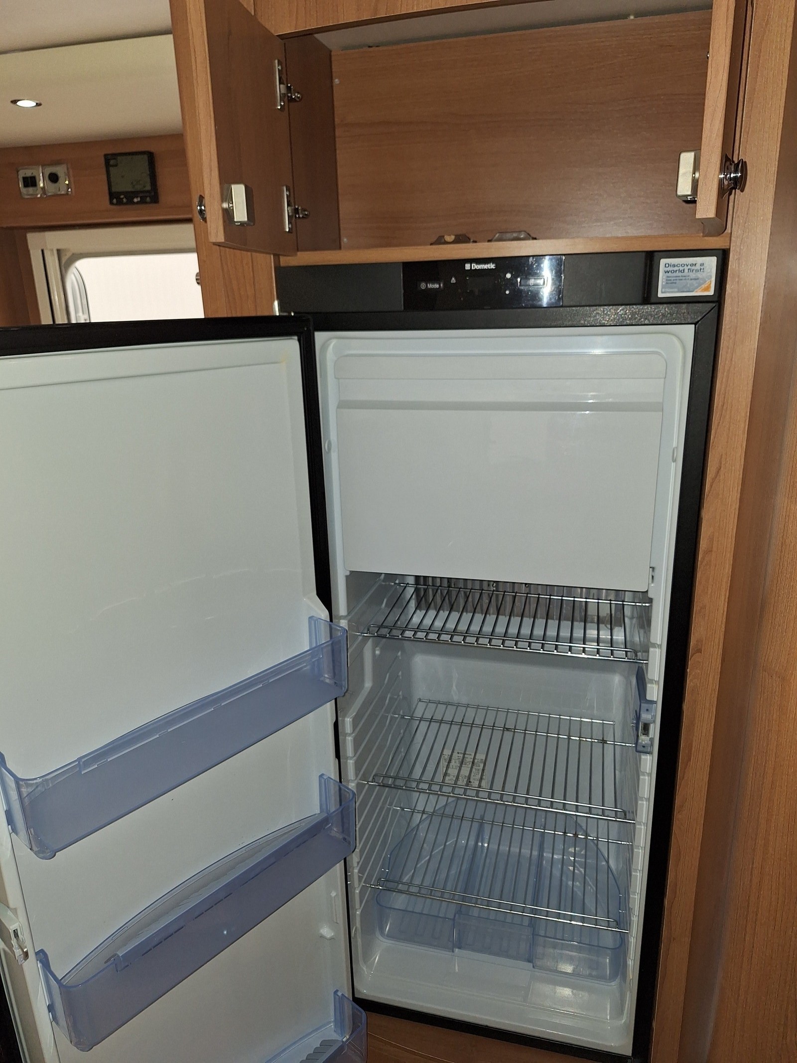 LMC Liberty Explorer I720