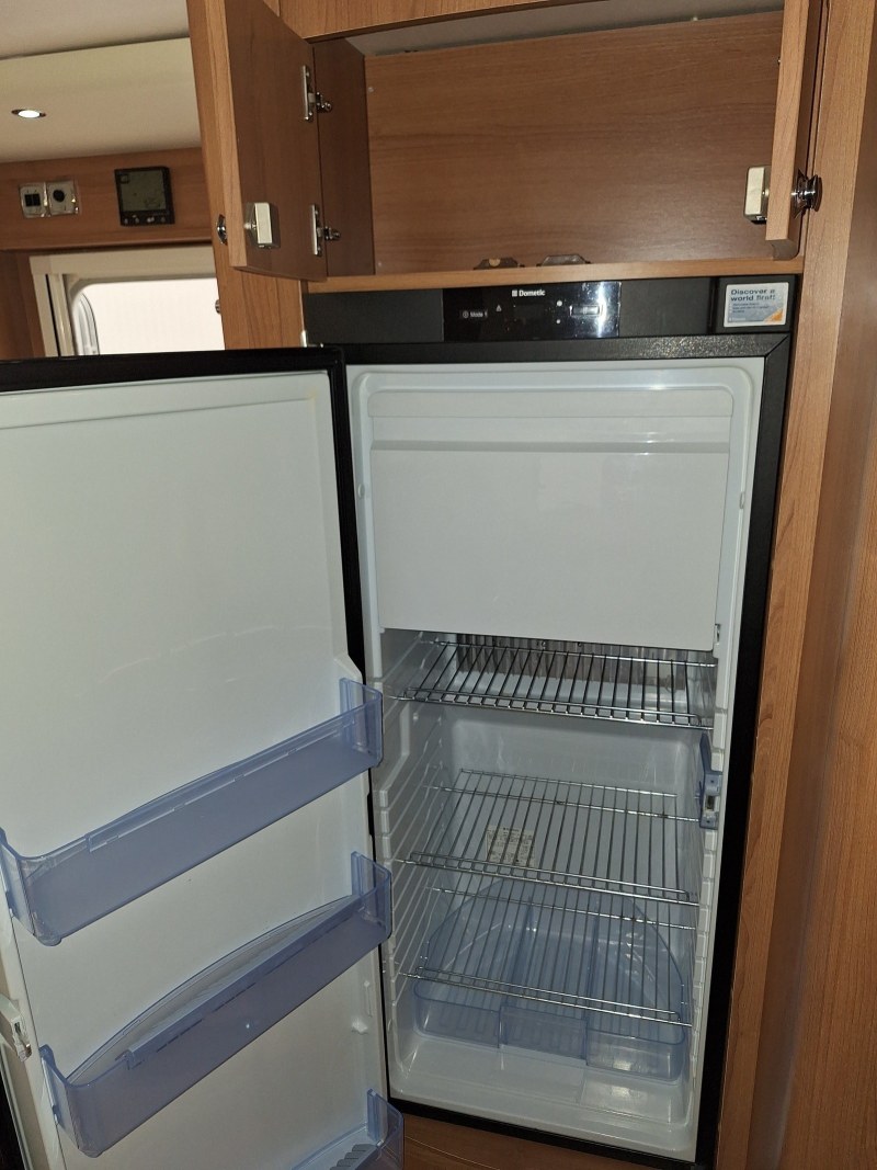 LMC Liberty Explorer I720