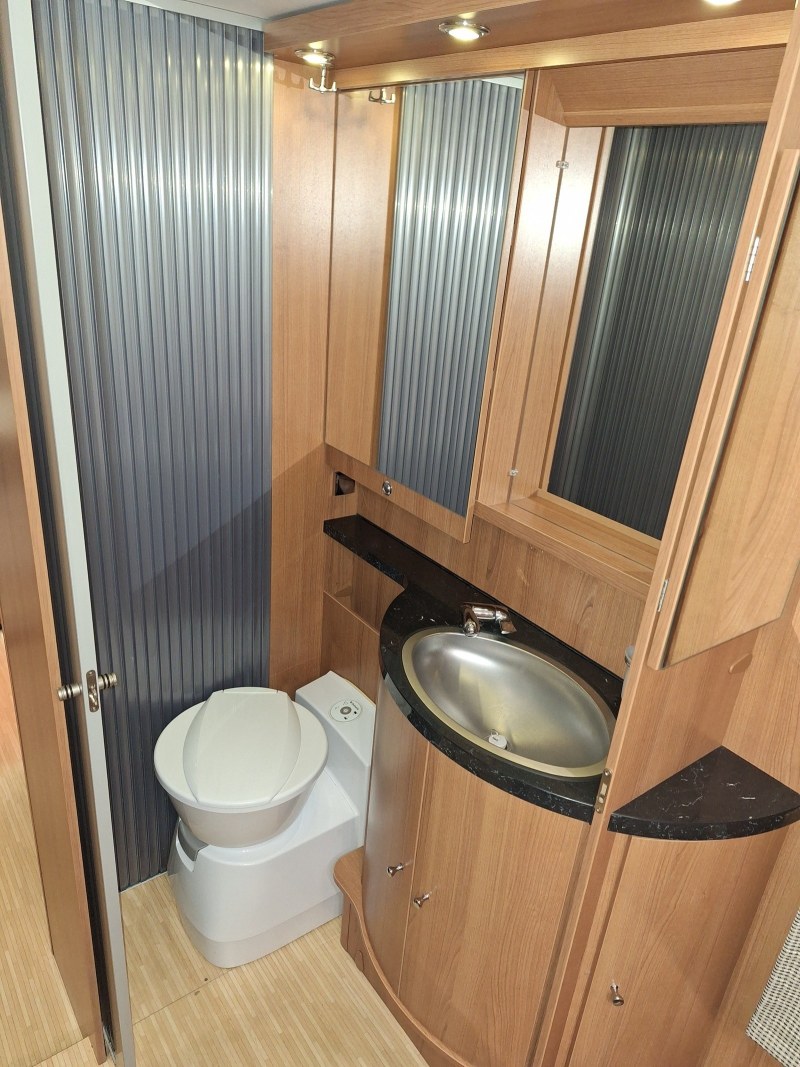 LMC Liberty Explorer I720