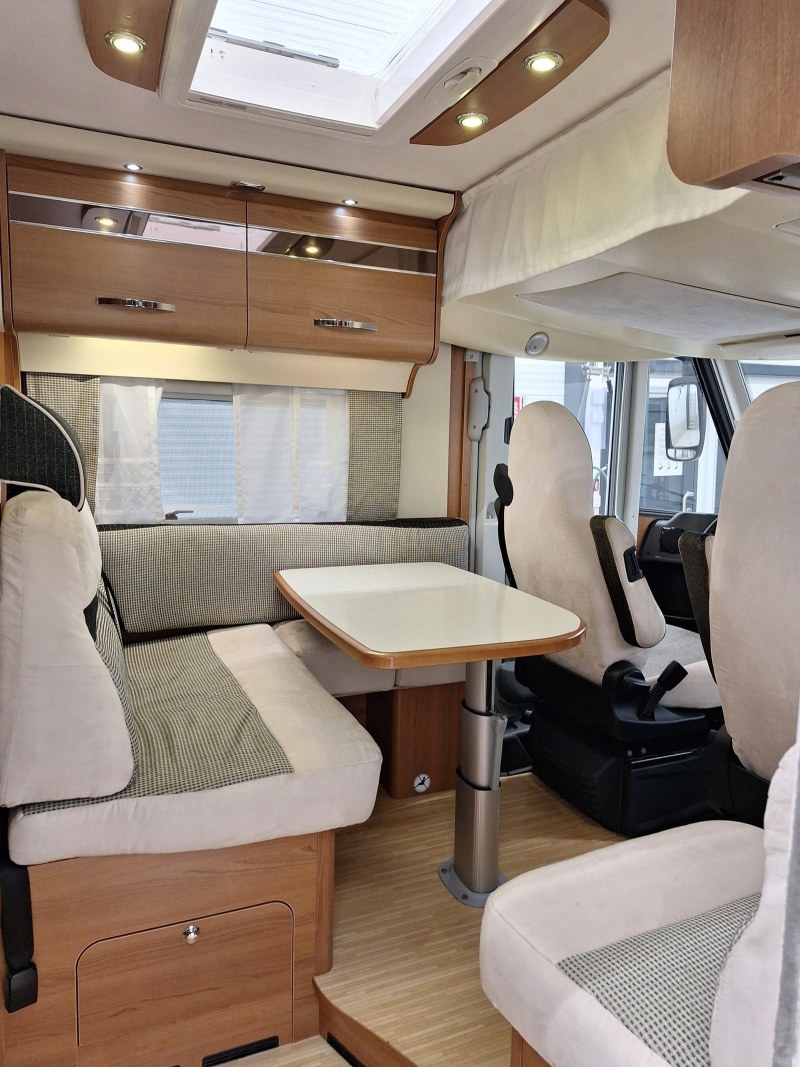 LMC Liberty Explorer I720