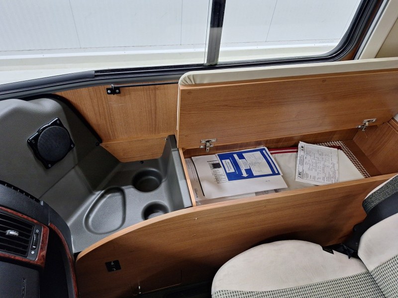 LMC Liberty Explorer I720