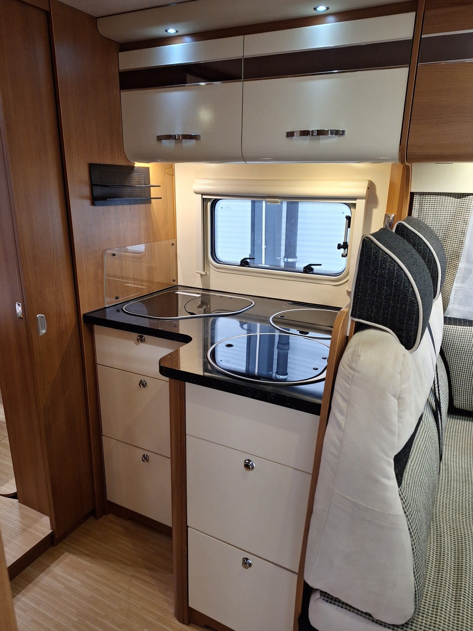 LMC Liberty Explorer I720