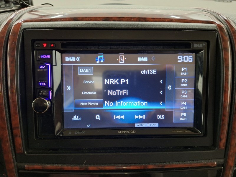 LMC Liberty Explorer I720