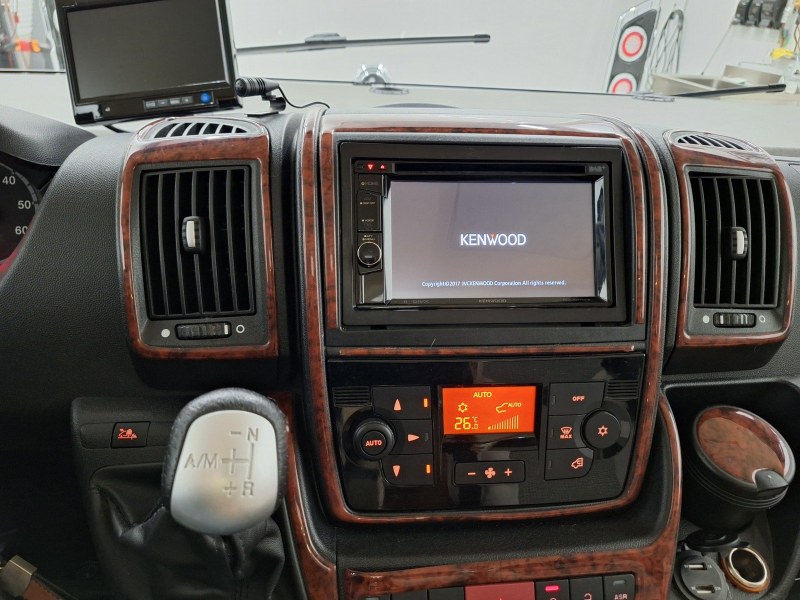 LMC Liberty Explorer I720