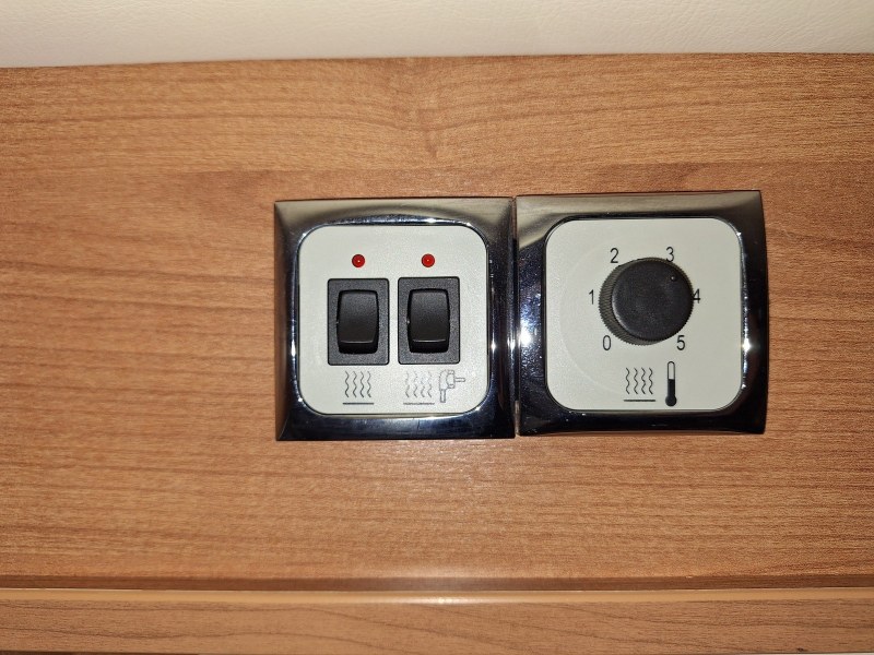 LMC Liberty Explorer I720