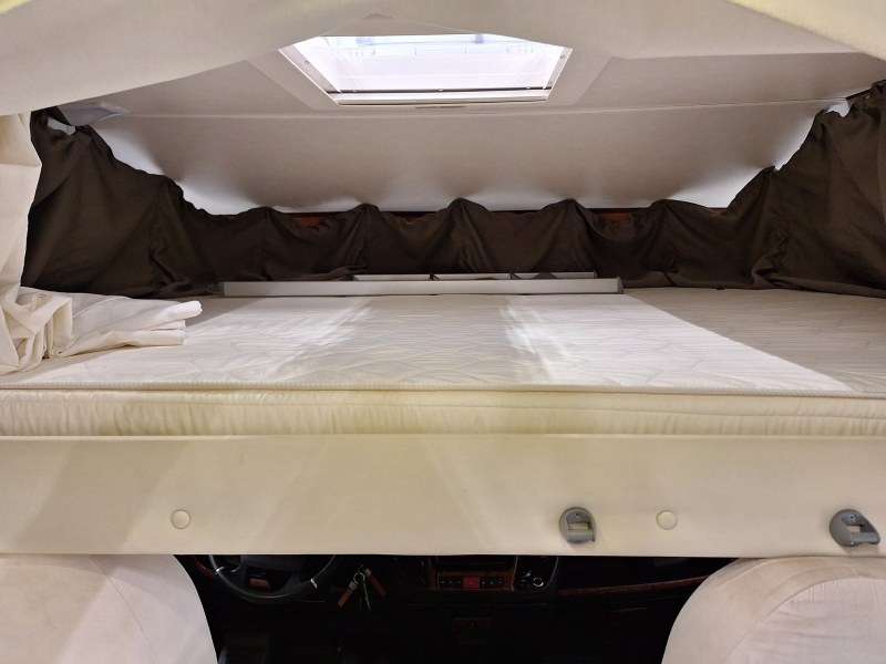 LMC Liberty Explorer I720