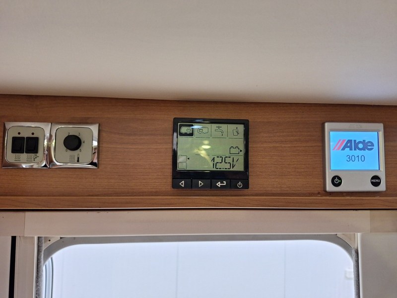 LMC Liberty Explorer I720