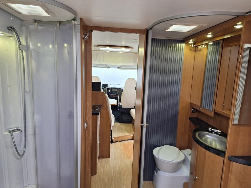 LMC Liberty Explorer I720