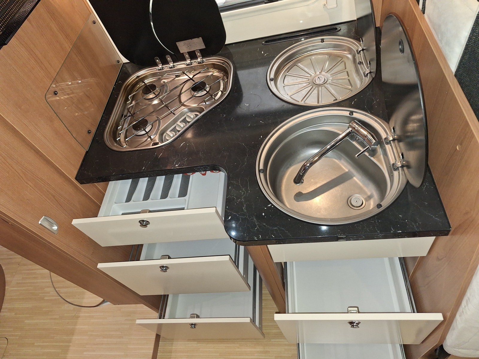 LMC Liberty Explorer I720