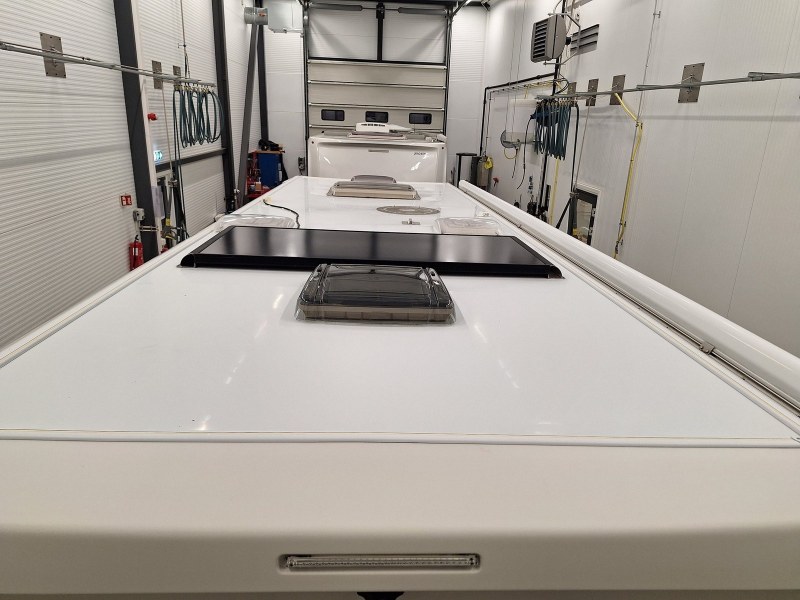 LMC Liberty Explorer I720